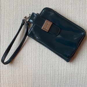 Grace Adele wristlet